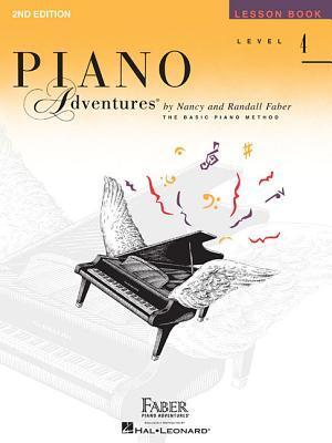 Cover: 9781616770907 | Piano Adventures - Performance Book - Level 4 | Taschenbuch | Buch
