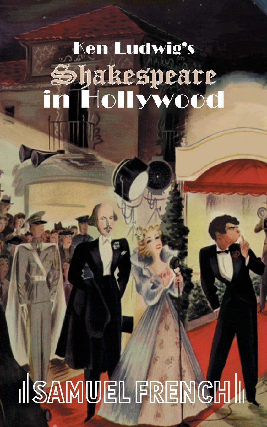 Cover: 9780573633423 | Ken Ludwig's Shakespeare in Hollywood | Ken Ludwig | Taschenbuch