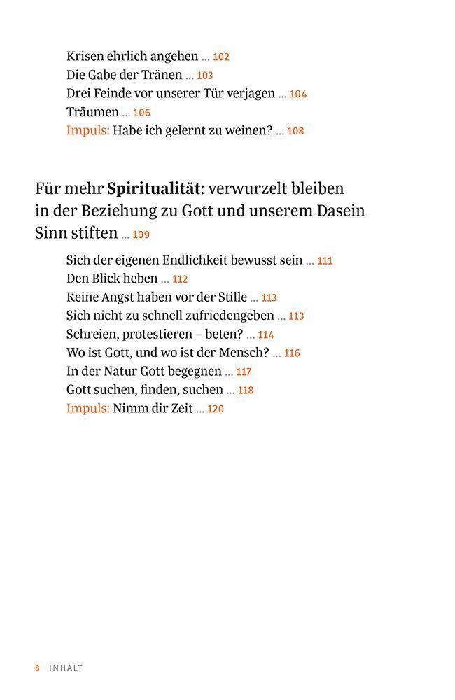 Bild: 9783460321809 | Das Franziskus-Prinzip | Die Vision des Papstes vom einfachen Leben