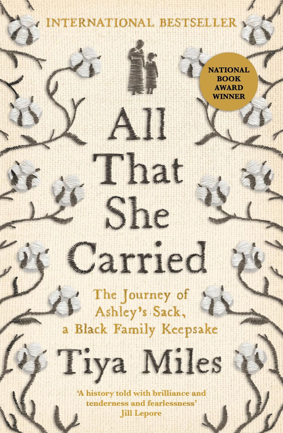 Cover: 9781800818200 | All That She Carried | Tiya Miles | Buch | XVIII | Englisch | 2023