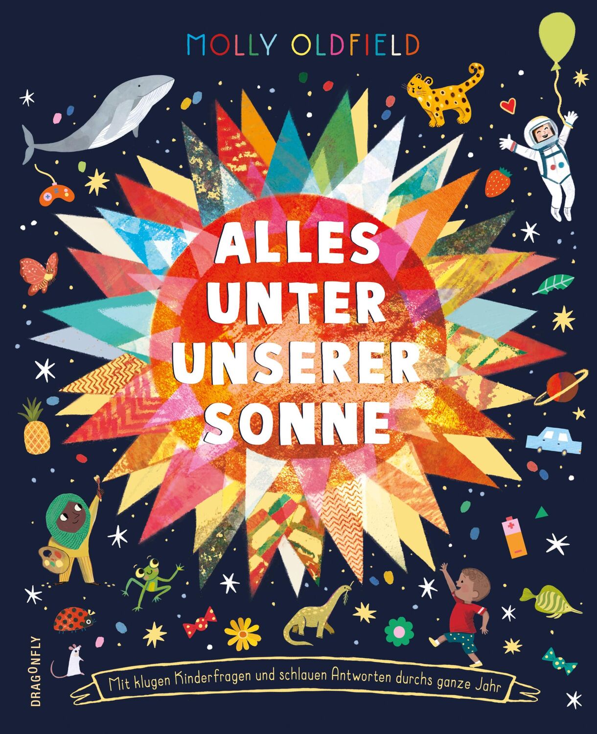 Cover: 9783748802211 | Alles unter unserer Sonne. | Molly Oldfield | Buch | 256 S. | Deutsch