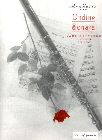 Cover: 9790060085598 | Sonata Undine Op 167 (Milan) | Carl Reinecke | Buch