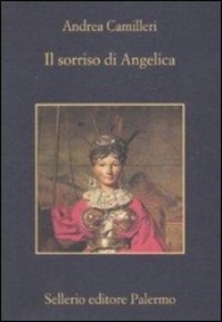 Cover: 9788838925283 | Il sorriso di Angelica | Andrea Camilleri | Taschenbuch | Italienisch