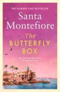 Cover: 9781471196454 | The Butterfly Box | Santa Montefiore | Taschenbuch | Englisch | 2020
