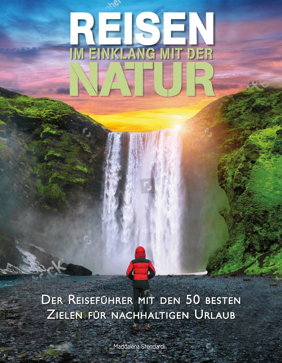Cover: 9788863125221 | Reisen im Einklang mit der Natur | Maddalena Stendardi | Buch | 272 S.