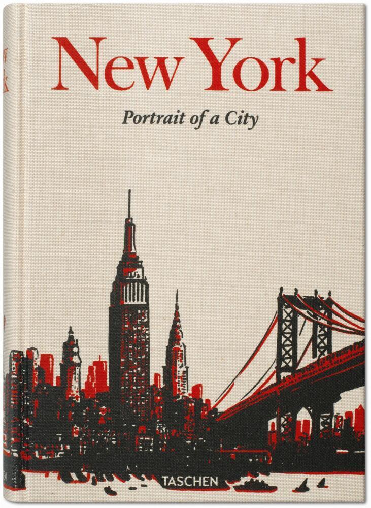 Bild: 9783836568319 | New York. Porträt einer Stadt | Reuel Golden | Buch | 428 S. | Deutsch