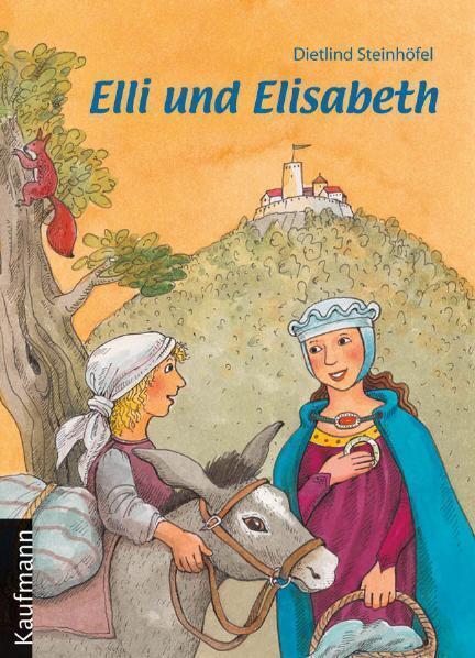 Cover: 9783780690418 | Elli und Elisabeth | Dietlind Steinhöfel | Buch | 64 S. | Deutsch