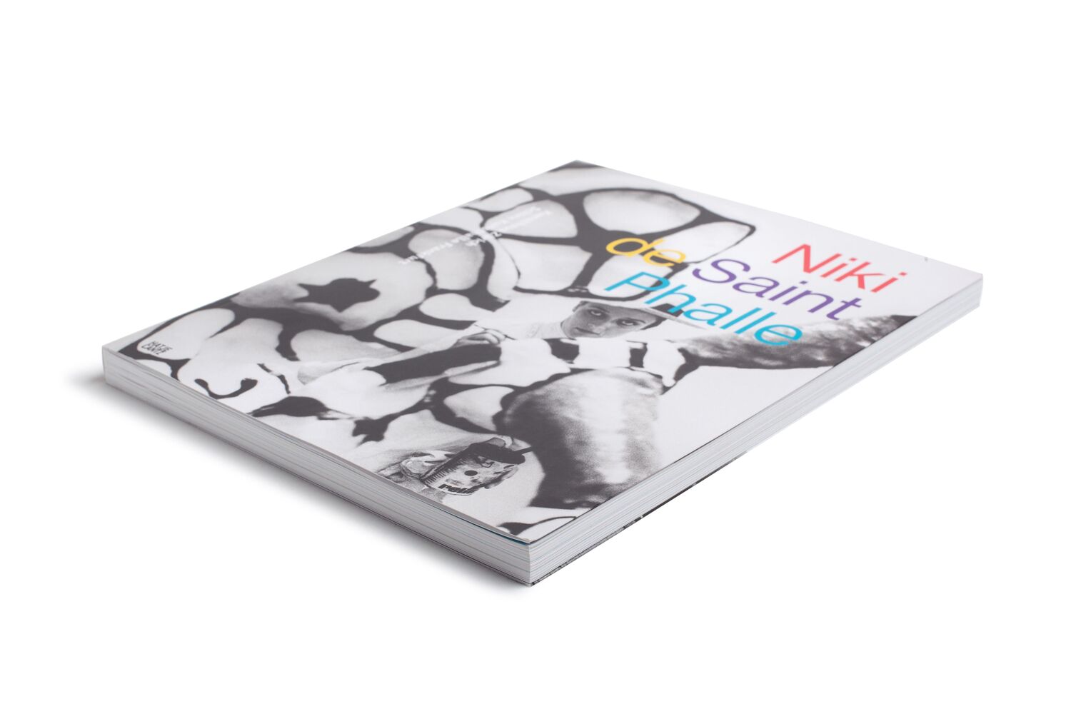 Bild: 9783775752992 | Niki de Saint Phalle | Die Retrospektive | Zürich | Taschenbuch | 2022