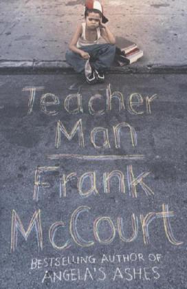 Cover: 9780007173990 | Teacher Man | A Memoir | Frank McCourt | Taschenbuch | 258 S. | 2006