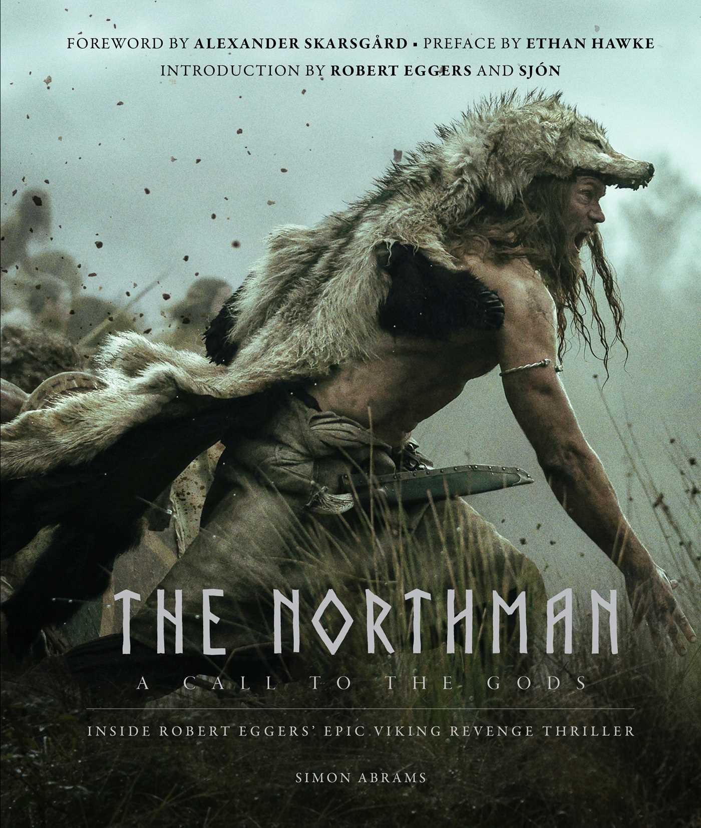 Cover: 9781647227777 | The Northman: A Call to the Gods | Abrams (u. a.) | Buch | Englisch