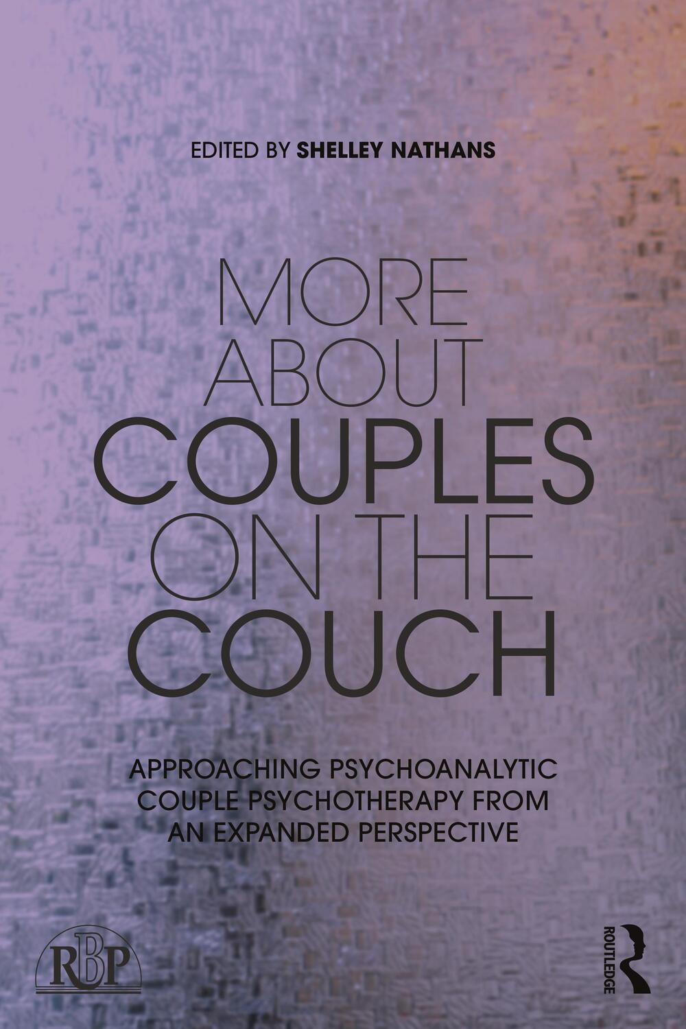 Cover: 9781032207452 | More About Couples on the Couch | Shelley Nathans | Taschenbuch | 2022