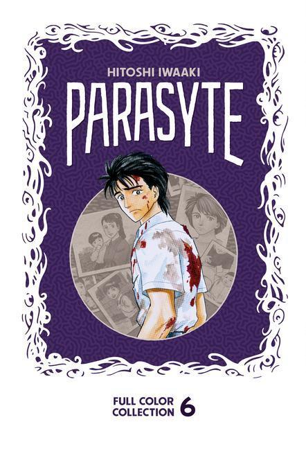 Cover: 9781646516445 | Parasyte Full Color Collection 6 | Hitoshi Iwaaki | Buch | Englisch