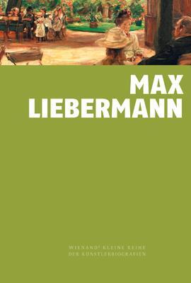 Cover: 9783868323733 | Max Liebermann | Martin Faass | Buch | Deutsch | 2017