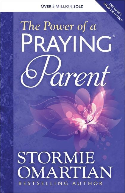 Cover: 9780736957670 | The Power of a Praying Parent | Stormie Omartian | Taschenbuch | 2014