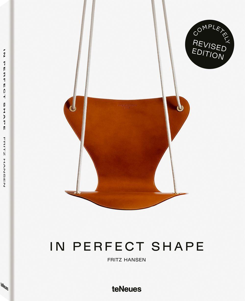 Cover: 9783961713769 | In Perfect Shape | Fritz Hansen | Buch | 224 S. | Englisch | 2021