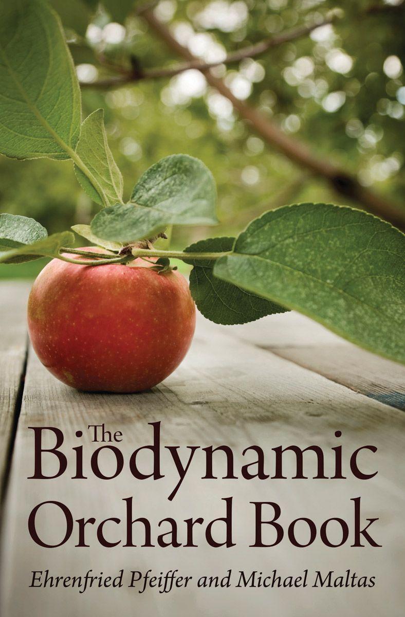 Cover: 9781782500018 | The Biodynamic Orchard Book | Ehrenfried E. Pfeiffer (u. a.) | Buch