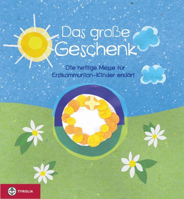 Cover: 9783702231606 | Das große Geschenk | Laura Salvi | Buch | wattiert | 60 S. | Deutsch