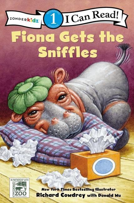 Cover: 9780310757245 | Fiona Gets the Sniffles | Level 1 | Zondervan | Taschenbuch | Englisch