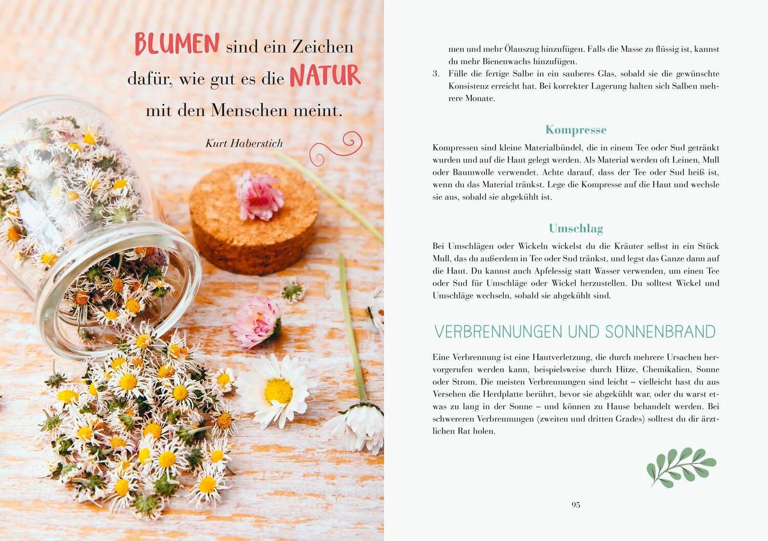 Bild: 9783848501618 | Cottagecore - Die Kunst des einfachen Lebens | Emily Kent | Buch