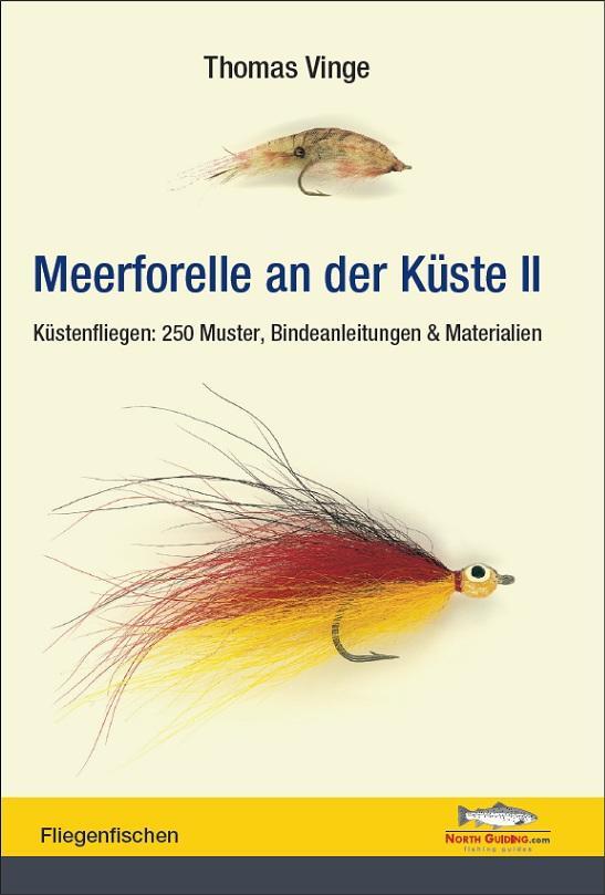 Cover: 9783942366250 | Meerforelle an der Küste 02 | Thomas Vinge | Buch | Gebunden | Deutsch