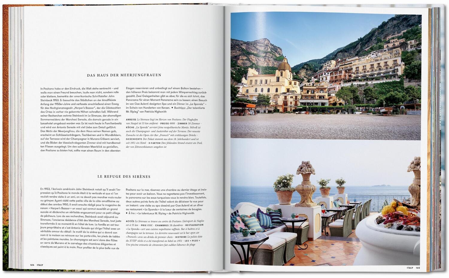 Bild: 9783836578097 | Great Escapes Mediterranean. The Hotel Book | Angelika Taschen | Buch