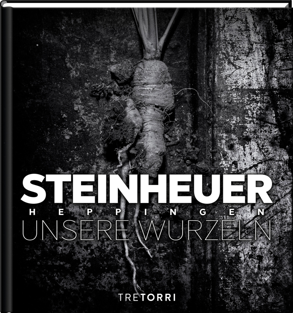 Steinheuer - Unsere Wurzeln - Steinheuer, Hans Stefan