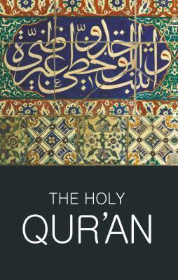 Cover: 9781853267826 | The Holy Qur'an | Taschenbuch | Kartoniert / Broschiert | Englisch