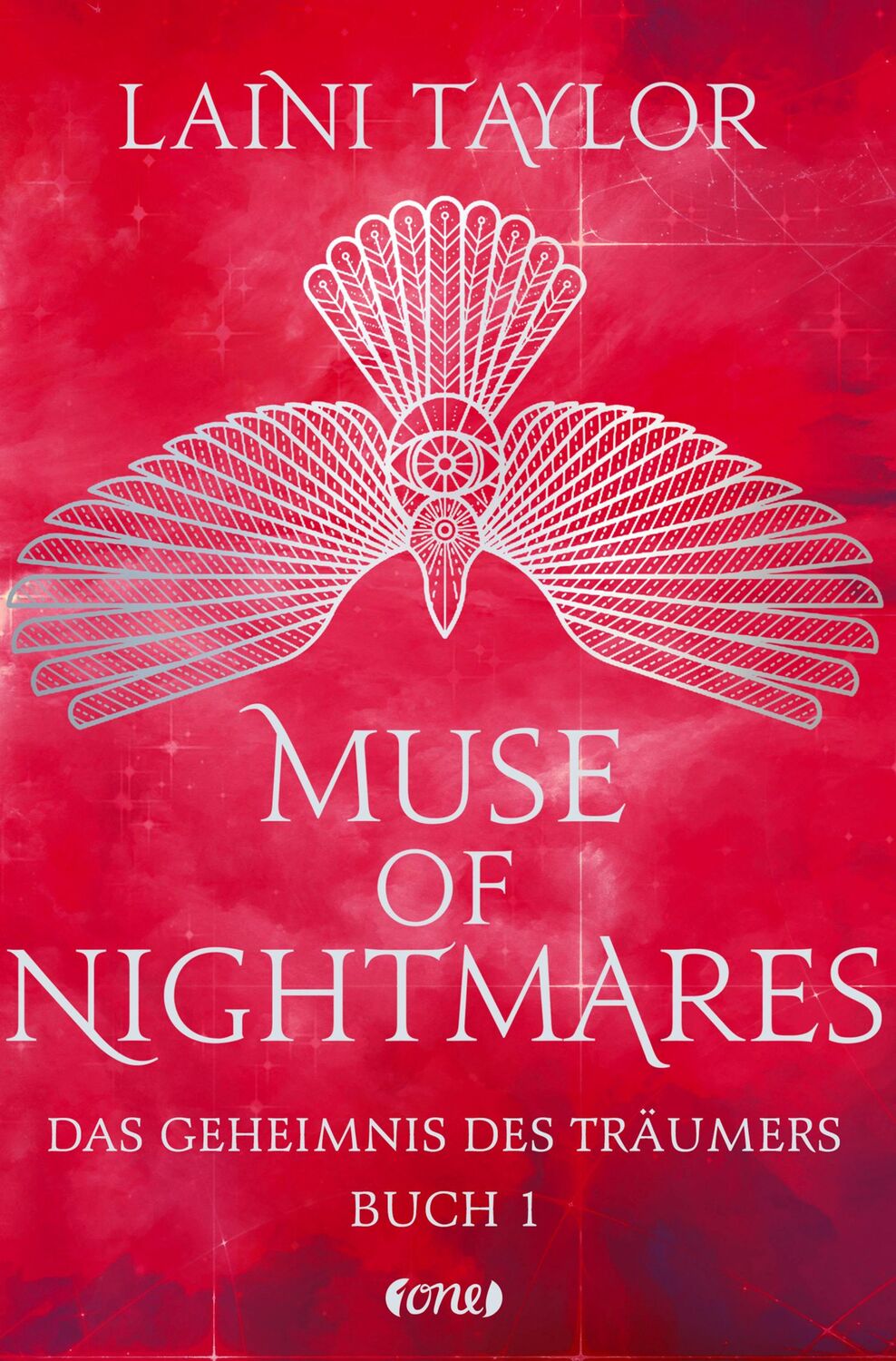 Cover: 9783846601006 | Muse of Nightmares - Das Geheimnis des Träumers | Roman | Laini Taylor