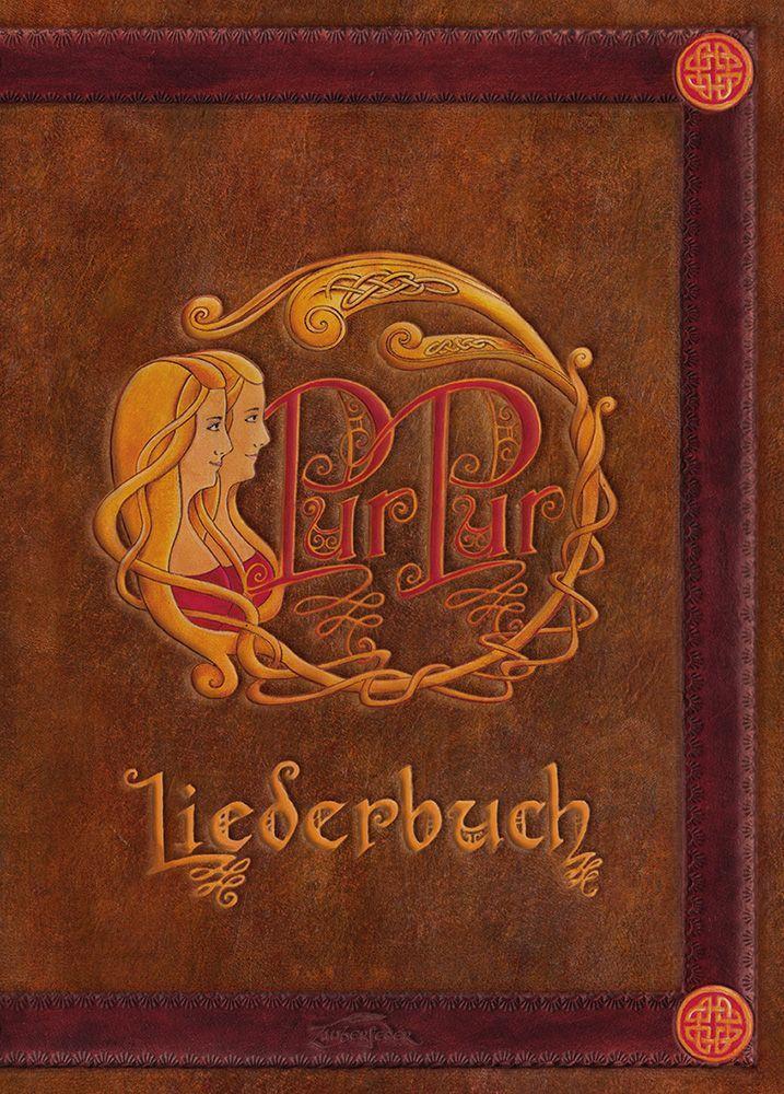 Cover: 9783964810144 | PurPur-Liederbuch | Christine Rauscher | Buch | Deutsch | 2021