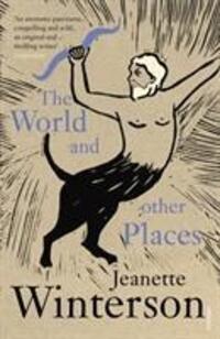 Cover: 9780099274537 | The World and Other Places | Jeanette Winterson | Taschenbuch | 1999