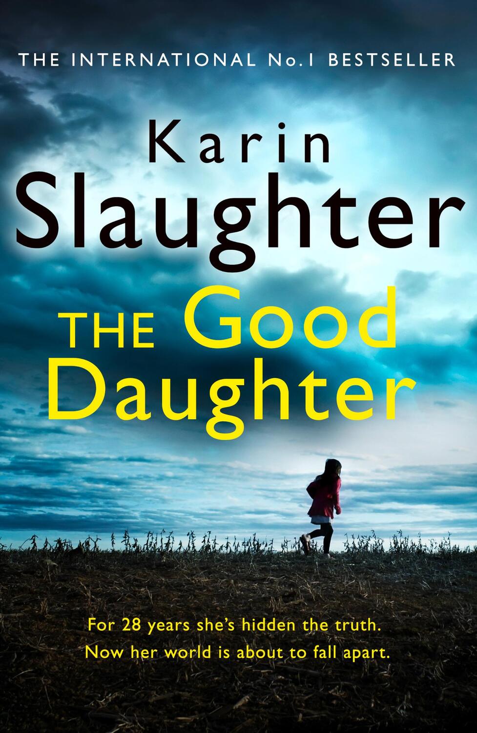 Cover: 9780008150792 | The Good Daughter | The Best Thriller You Will Read This Year | Buch