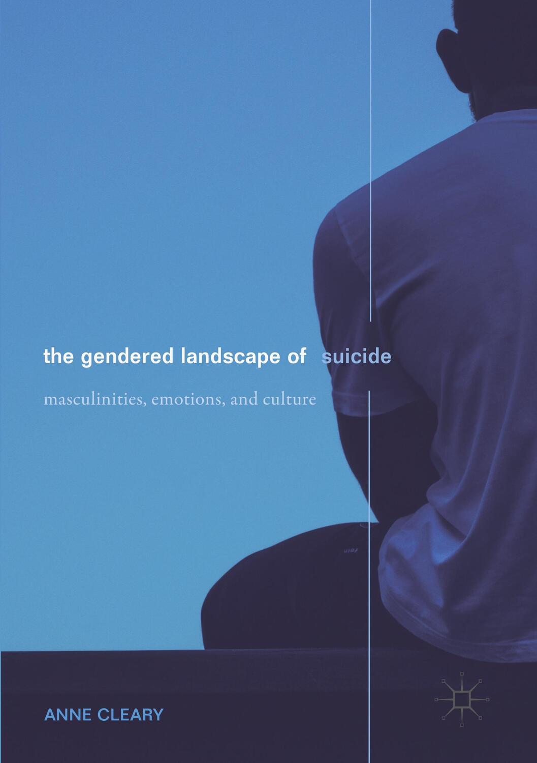 Cover: 9783030166366 | The Gendered Landscape of Suicide | Anne Cleary | Taschenbuch | IX