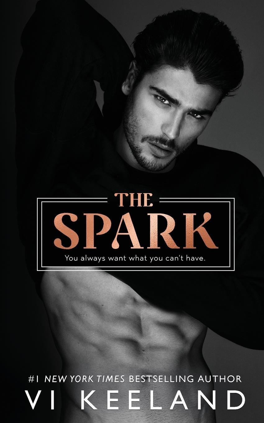 Cover: 9781951045500 | The Spark | Vi Keeland | Taschenbuch | Paperback | Englisch | 2021