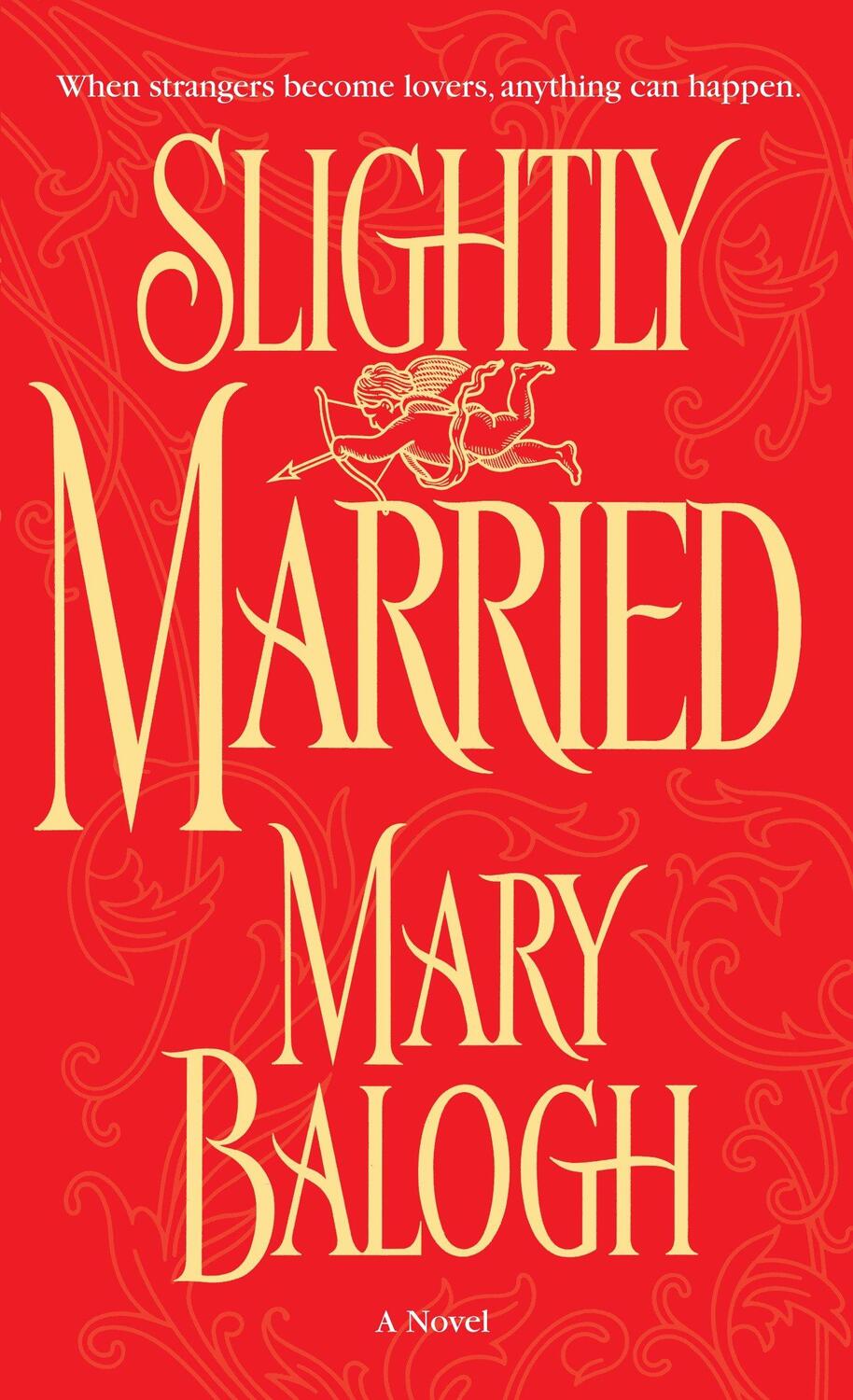 Cover: 9780440241041 | Slightly Married | Mary Balogh | Taschenbuch | Englisch | 2003