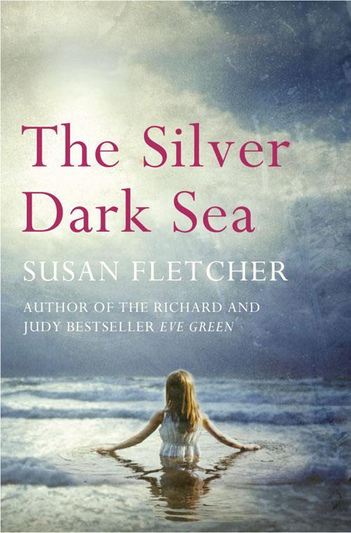 Cover: 9780007321636 | The Silver Dark Sea | Susan Fletcher | Kartoniert / Broschiert | 2016
