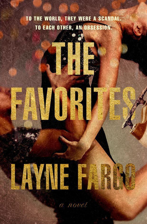 Cover: 9780593736821 | The Favorites | A Novel | Layne Fargo | Taschenbuch | Englisch | 2025