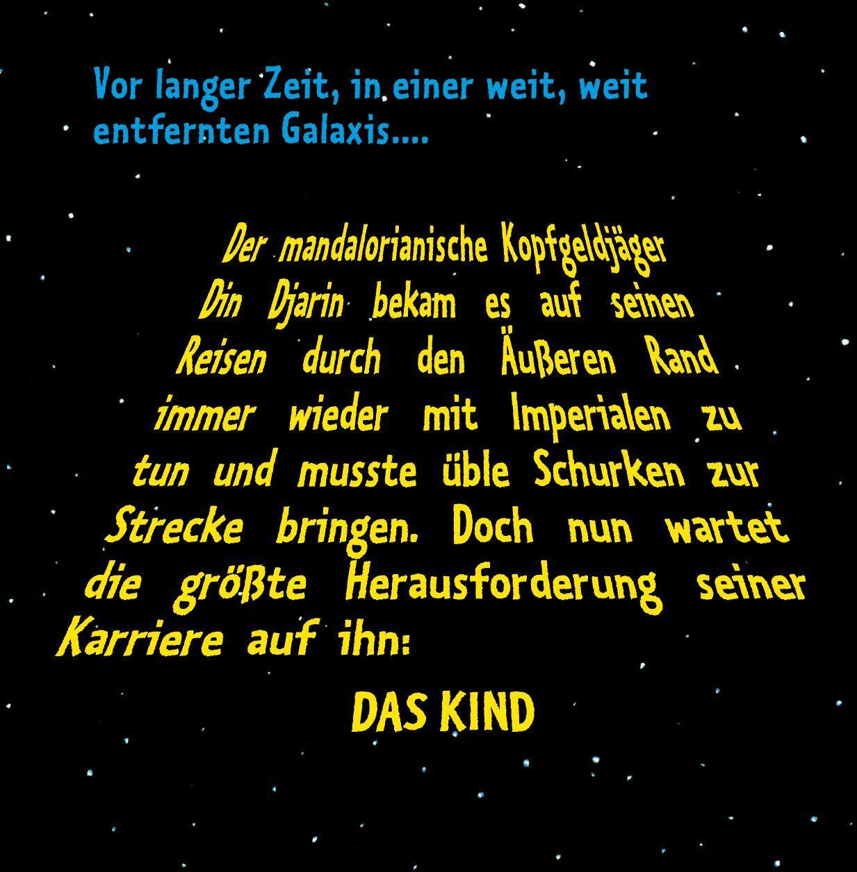 Bild: 9783833244988 | Star Wars: Der Mandalorianer und das Kind | Jeffrey Brown | Buch