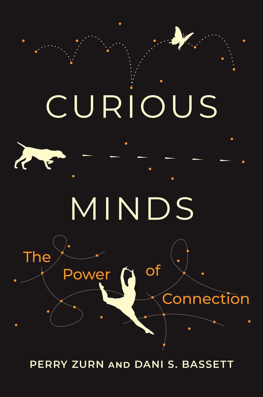 Cover: 9780262547147 | Curious Minds | The Power of Connection | Perry Zurn (u. a.) | Buch