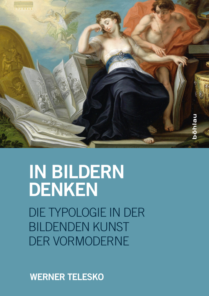 Cover: 9783205203339 | In Bildern denken | Werner Telesko | Buch | 2016 | Böhlau Wien