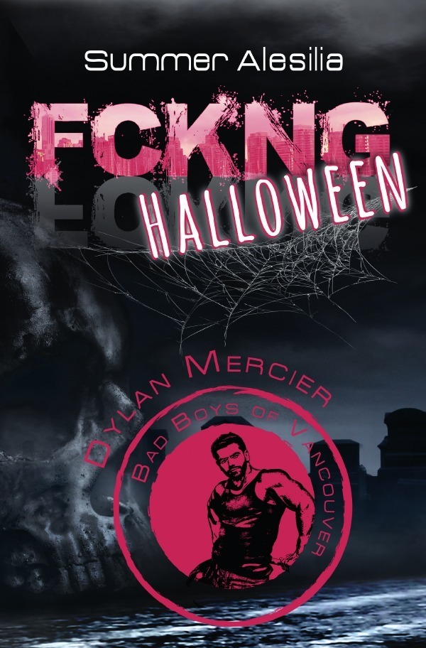 Cover: 9783758436987 | FCKNG Halloween | Dylan Mercier | Summer Alesilia | Taschenbuch | 2023