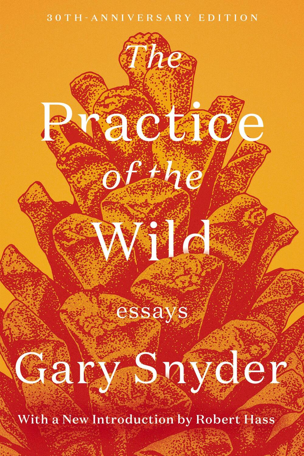 Cover: 9781640094215 | The Practice of the Wild: Essays | Gary Snyder | Taschenbuch | 2020