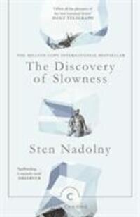 Cover: 9781786891662 | The Discovery Of Slowness | Sten Nadolny | Taschenbuch | Englisch