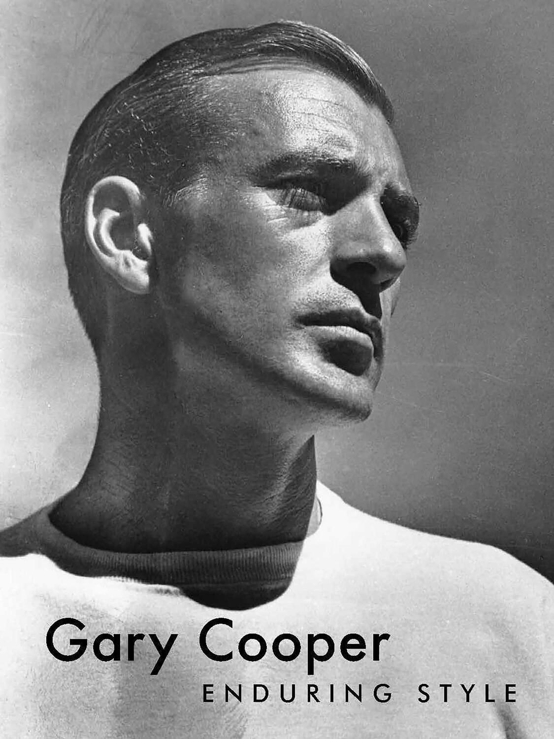 Cover: 9781648230356 | Gary Cooper: Enduring Style | G. Bruce Boyer | Buch | Englisch | 2023