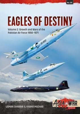 Cover: 9781804510179 | Eagles of Destiny | Usman Shabbir (u. a.) | Taschenbuch | Englisch