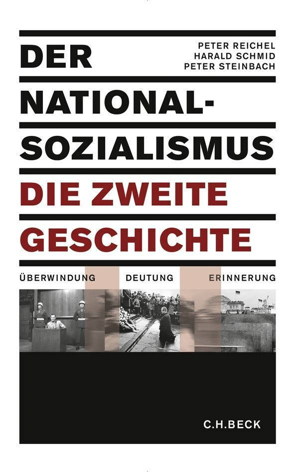 Cover: 9783406583421 | Der Nationalsozialismus - die zweite Geschichte | Reichel (u. a.)