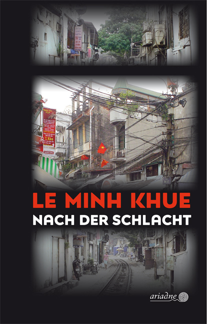 Cover: 9783867542159 | Nach der Schlacht | Le Minh Khue | Taschenbuch | Deutsch | 2017