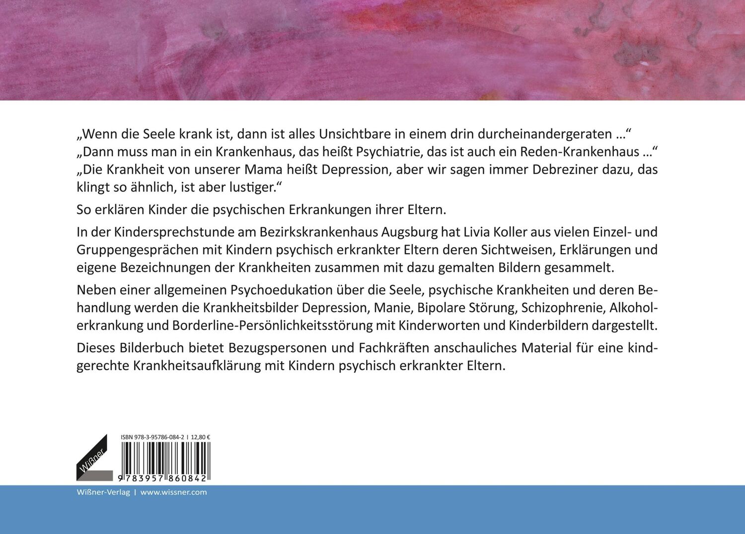 Rückseite: 9783957863300 | Wir sagen immer Debreziner dazu | Livia Koller | Buch | 92 S. | 2023