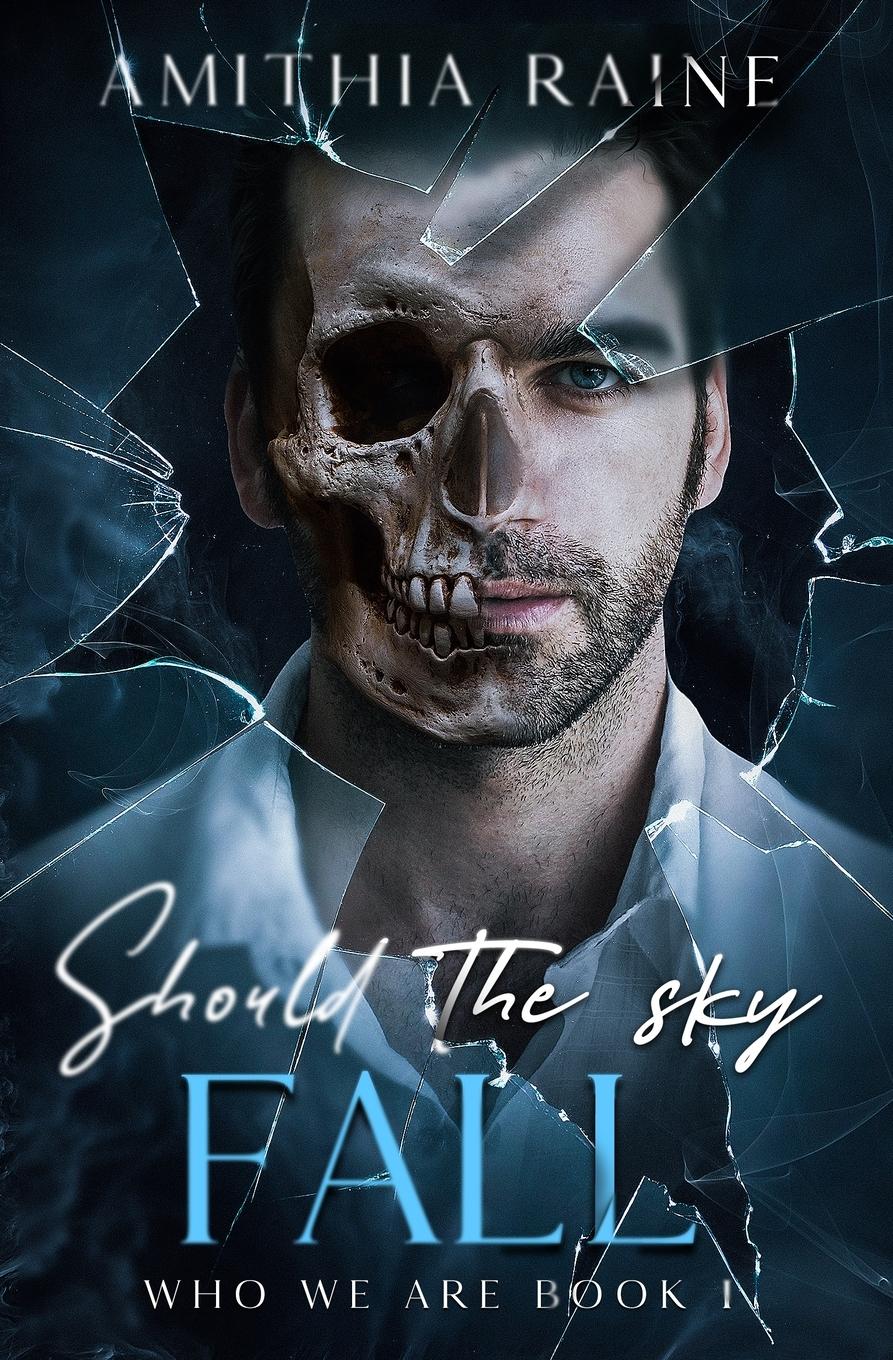 Cover: 9780645734812 | Should the Sky Fall | MM Romance | Amithia Raine | Taschenbuch | 2023