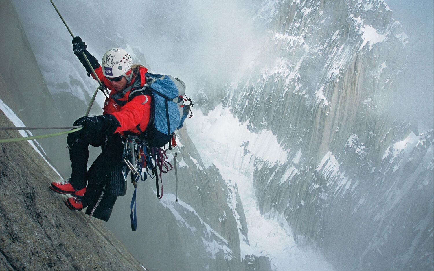 Bild: 9783791389004 | Jimmy Chin: Bilder aus einer Welt der Extreme | Jimmy Chin | Buch