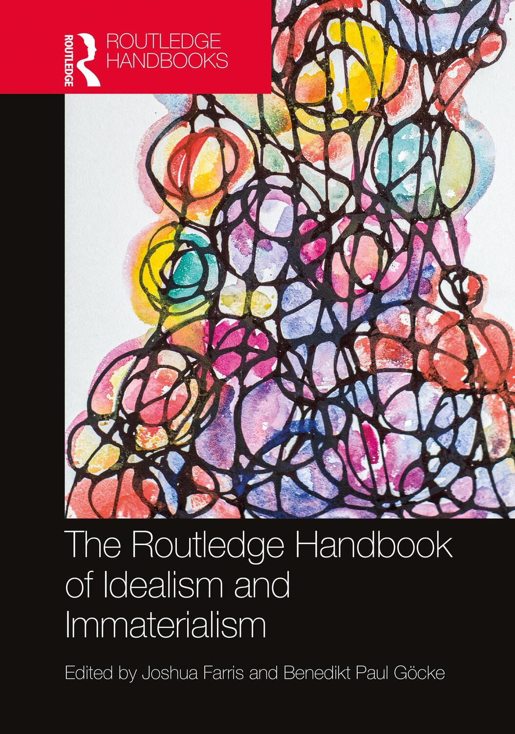 Cover: 9781032065762 | The Routledge Handbook of Idealism and Immaterialism | Farris (u. a.)
